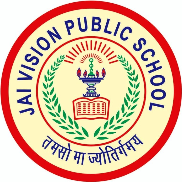 JAI VISION PUBLIC SCHOOL